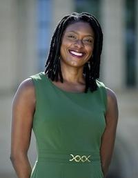 Dr. Manya Whitaker